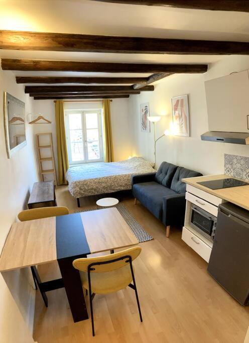 Confortable Centre