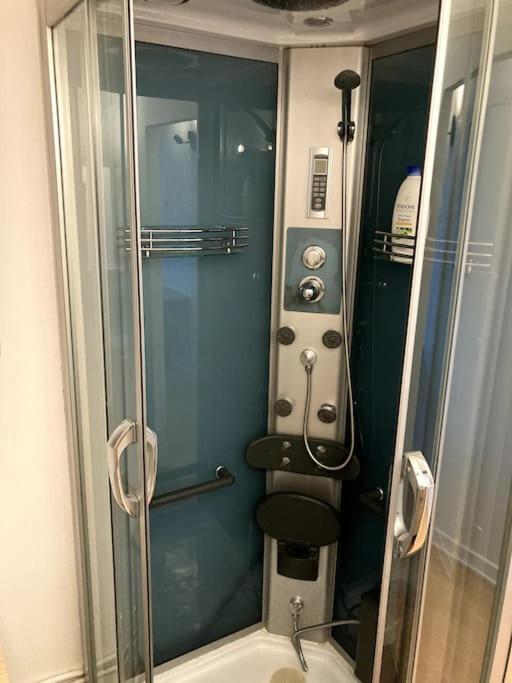 Confortable Centre Apartment