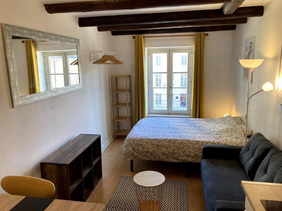 Confortable Centre Apartment *